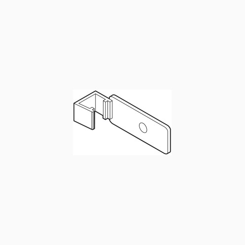 Wall Fastener (135), 20-pack