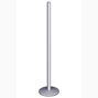 Multistand Pole 190 cm, fot + top